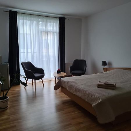 Hotel Drugys à Palanga Extérieur photo